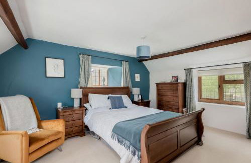 Tom Callows - Gorgeous Rural Cottage in Epwell! - Foto 8