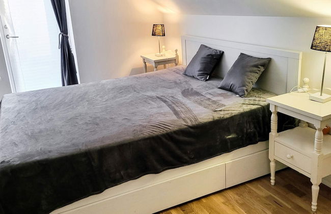 4 Star Holiday Home in Kattarp - Photo 12