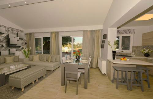 Odysseus Villa - Foto 58