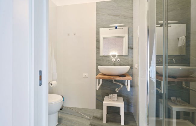 Toto e Peppino luxury rooms - Foto 76