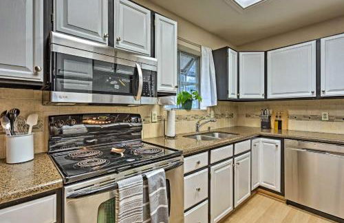 Cozy Edwards Townhome 6 Mi to Beaver Creek! - Foto 9