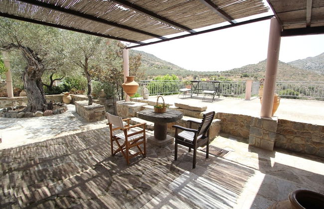 Olive House by Frangki - Foto 14