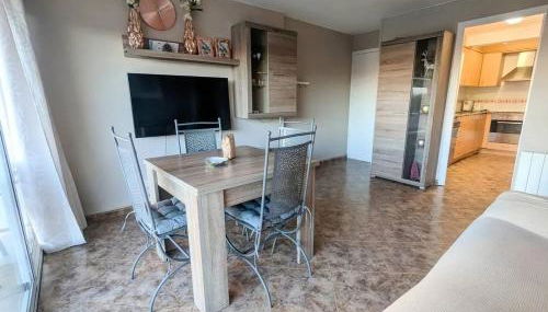 Spacious apartment in Cabrera de Mar with sea view - Foto 4