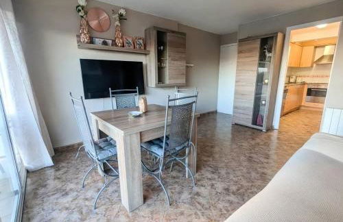 Spacious apartment in Cabrera de Mar with sea view - Foto 4