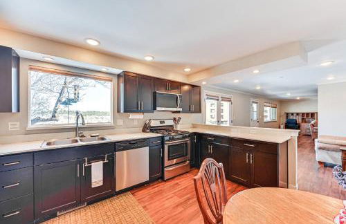 Flagstaff Home with Grill 3 Mi to Historic Downtown - Photo 9