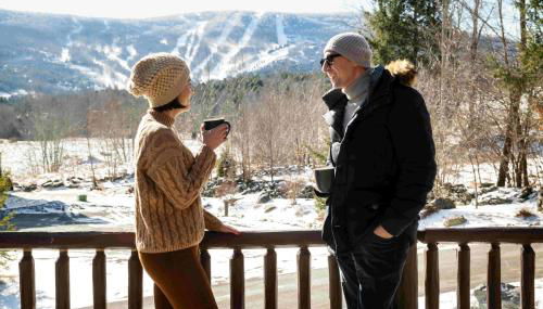 Black Bear Cabin - Foto 3