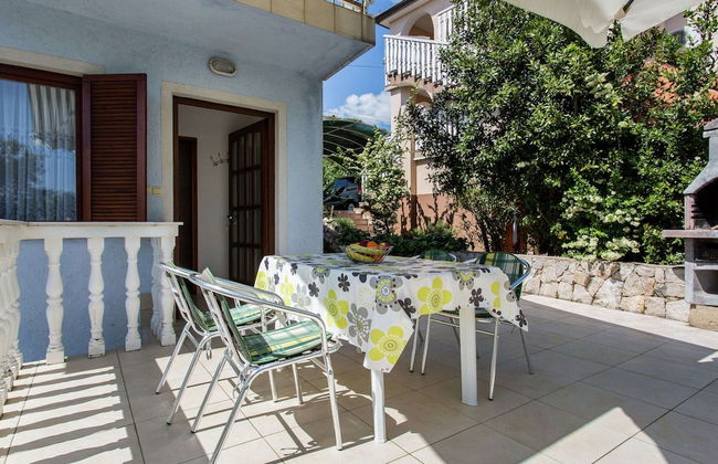 Apartment in Silo Near the Sea - Foto 18