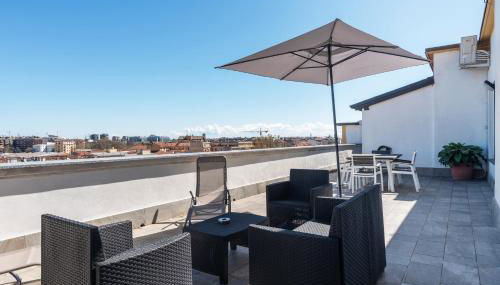 easyhomes - Navigli Terrace - Foto 1