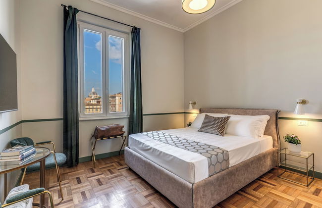 Tree Charme Trilussa - Foto 57