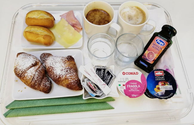 Relais Villa Angiolina - Foto 24