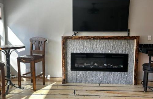 Eagle Point Ski Resort 13 Wooded Ridge Condos - Foto 8