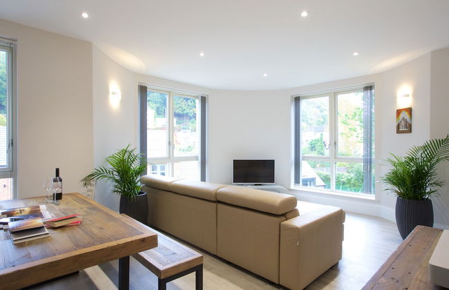 Railway Apartments - Photo 32