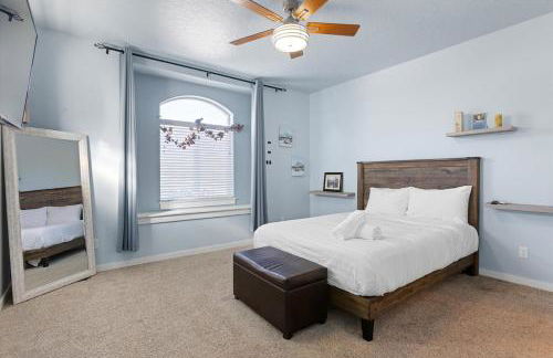 Boise BnB's Beach House with Hot Tub - Foto 12