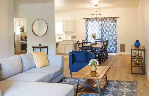 Gateway Retreat: Short Drive to the Sequoias - Foto 1