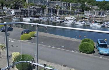 Harbour Haven: Spectacular Views - Photo 8