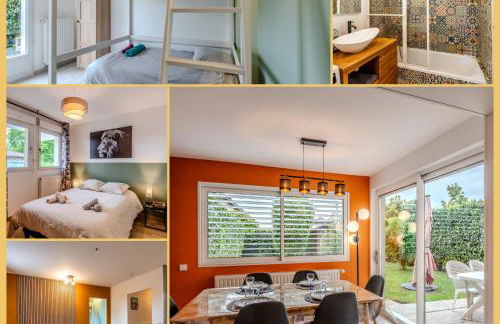 Le Jardin du Port I T3 I Sciez - Foto 3