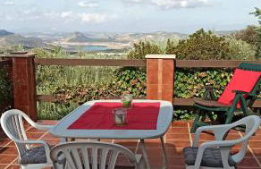 Villa Cuatro Encinas, Iznájar - Foto 5