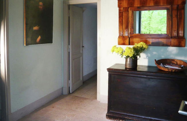 Villa in Rome With Pool & Garden - Foto 23