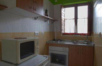 Apartamentos El Campal - Foto 59