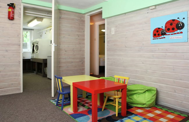 Quaint Villa in Doornspijk With Swimming Pool - Photo 64