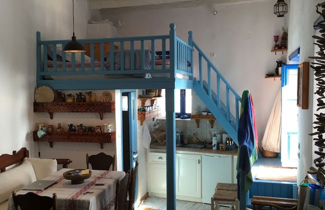 Medieval Memory House - Photo 3