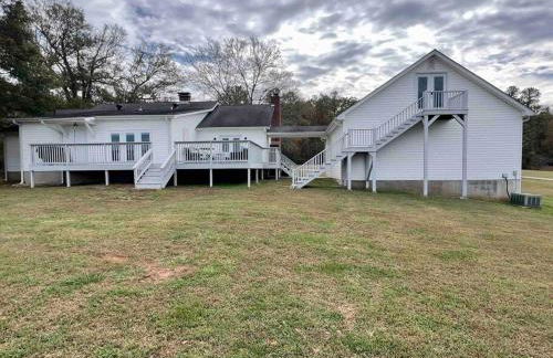 Three Silos Farm -Chatt Hills (NEW & Pet Friendly) - Foto 46