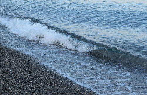 Appartamento I Puritani on the beach - Foto 39