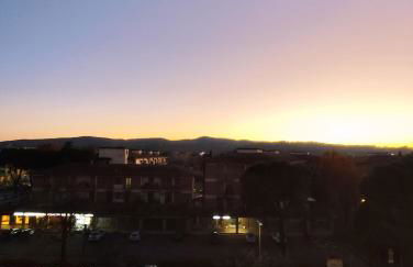 Sguardo sulle colline del Chianti Scandicci Firenze - Foto 27