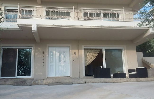 Agriomata Vergas Apartments - Foto 3