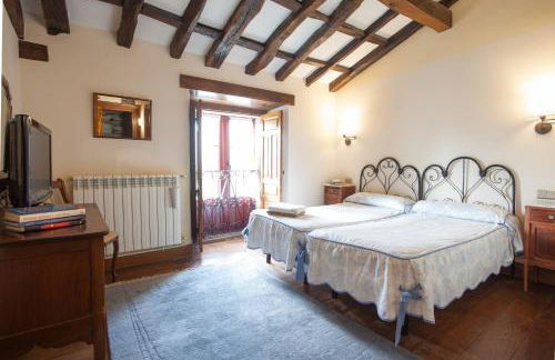 Casa de Campoo - Foto 29