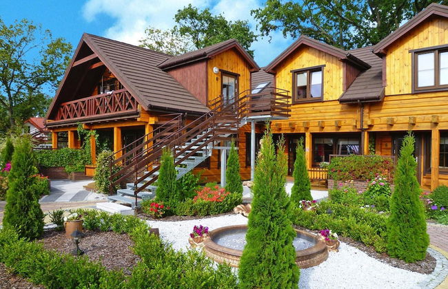 Terraced House in Ustronie Morskie Near Beach - Foto 42