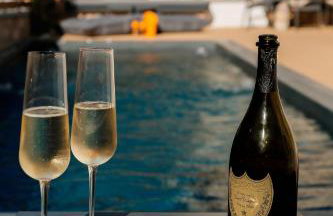 The Z Private Villa, Santorini - Photo 115