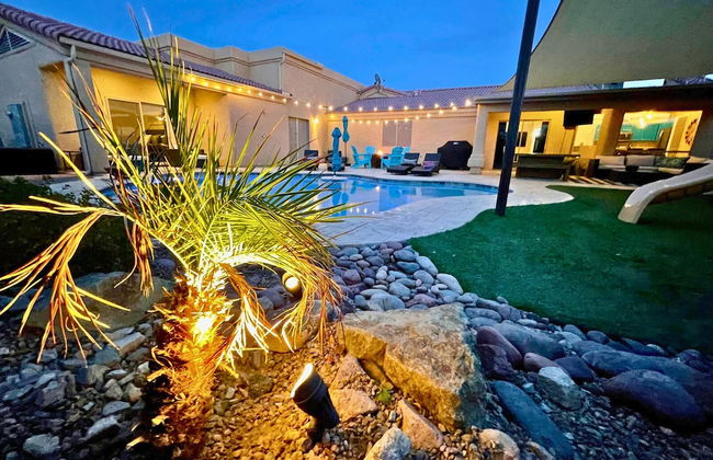 Avalon Havasu - Foto 40