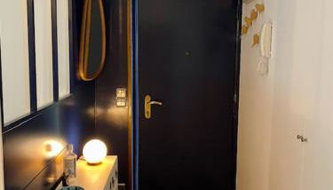 El Loft de Andy - Foto 3, Lobby or reception