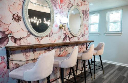 2King Suites HeatedPool Arcade and Pickleball - Foto 40