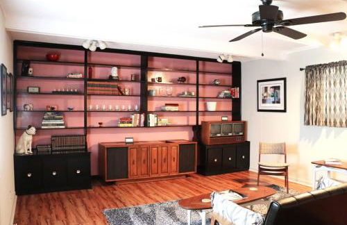 The Elvis House in Waco - Foto 18