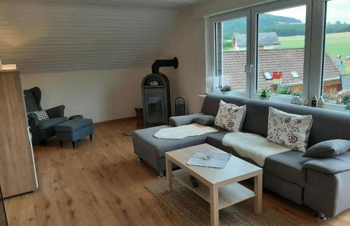 Ferienwohnung Marion - Foto 4