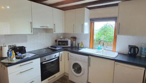 Carpenters Cottage, Elton in the Peak District - Foto 4