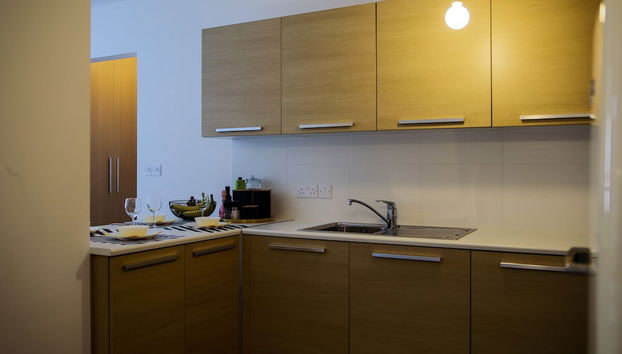 Phaedrus Living: City Luxury Flat Anemone 103 - Photo 4