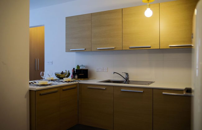 Phaedrus Living: City Luxury Flat Anemone 103 - Foto 4