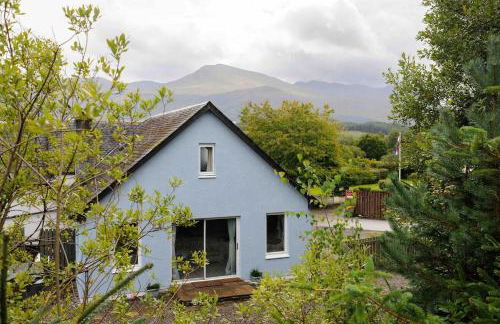 Stunning House near Fort William - Taigh Sona - Photo 22