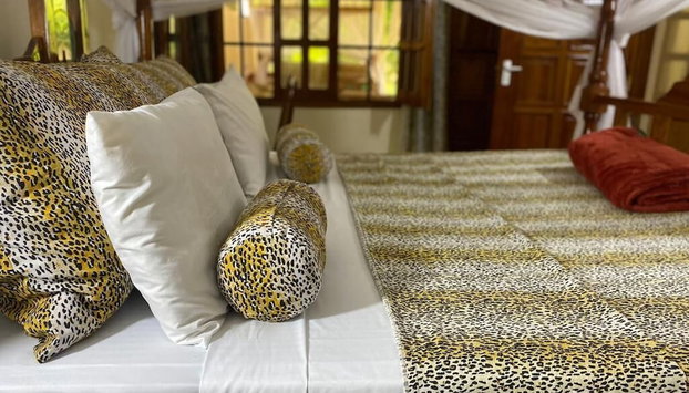 Lux Suites Tembo Court Apartments - Foto 3, Habitación