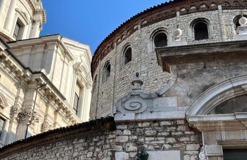 Holiday home Punta D'Oro with garden, parking place and lake access at 300 m - Foto 46