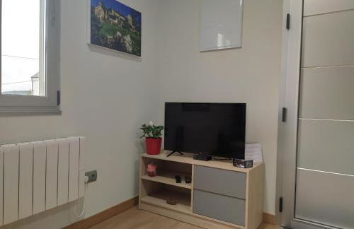 A Casiña do Camiño - Foto 16