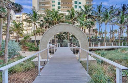 2BR Ocean Views Condo in West Palm - Foto 10