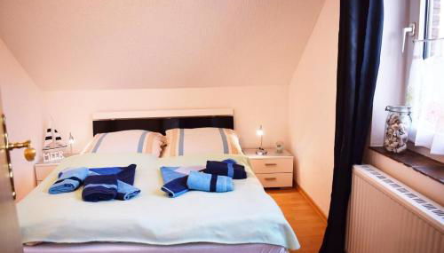 Ferienwohnung Sanfte Brise II Dagebüll - Foto 2