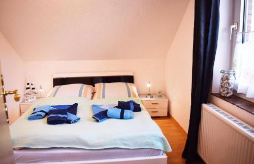 Ferienwohnung Sanfte Brise II Dagebüll - Foto 2