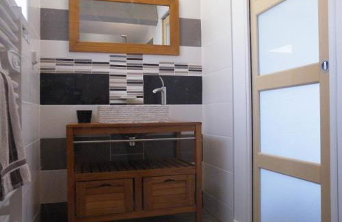 Maison de la Mascotte - Foto 17