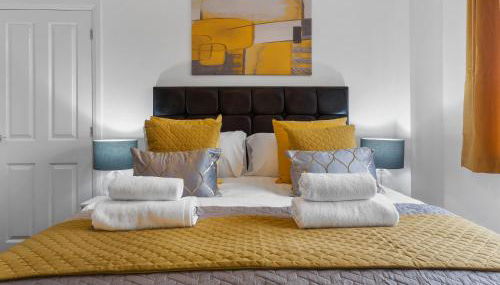 Mountain View Beautiful Large House By Cockermouth - Foto 4