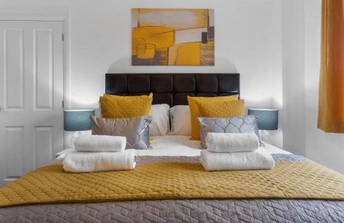 Mountain View Beautiful Large House By Cockermouth - Foto 4